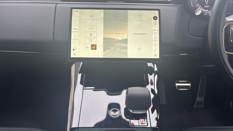 Land Rover Range Rover Sport 3.0 D350 Autobiography 5dr Auto Diesel Estate